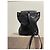 Schwarzer Chanel Rucksack - Ansicht 4