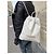 Chanel 22 Rucksack Weiß - Ansicht 5