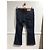 Courreges Jeans Courrèges blu T.40 - vista 3