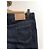 Courreges Jeans Courrèges blu T.40 - vista 5