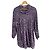 Isabel Marant Etoile Robe Isabel Marant bleue T.36 Blue