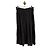 Isabel Marant Rock schwarz T.38
