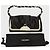 Dolce & Gabbana Clutch-Tasche Schwarz - Ansicht 2