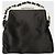 Dolce & Gabbana Clutch-Tasche Schwarz - Ansicht 3