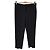 Pantaloni Theory neri T.40 Nero