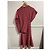 Abito Calvin Klein rosso T.34 - vista 4