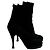 Balenciaga Boots schwarz T.37,5