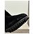 Botas Balenciaga negras T.37,5 Negro - vista 5