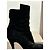 Botas Balenciaga negras T.37,5 Negro - vista 6