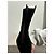 Botas Balenciaga negras T.37,5 Negro - vista 9