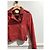 Perfecto Iro rouge T.36 Rot - Ansicht 2