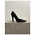 Sergio Rossi Pumps marron T.35 Braun