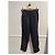 Isabel Marant Etoile Isabel Marant Hose schwarz T.1 - Ansicht 4