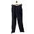 Isabel Marant Etoile Pantalones Isabel Marant negros T.1