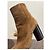 Stivaletti Isabel Marant camel T.38 Cammello - vista 4
