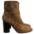 Isabel Marant Stieletten camel T.38 Kamel