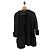 Cappotto Dolce & Gabbana nero T.34
