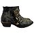 Bottines Chloé Susanna T.36,5 Noir