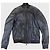 Blouson Armani blu navy T.52