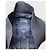 Blouson Armani blu navy T.52 - vista 4
