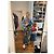Autre Marque Camicia Hana San T.40 Blu - vista 2
