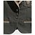 Blazer Gucci negro T.36 - vista 3