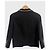 Blazer Gucci negro T.36 - vista 4
