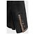 Blazer Gucci negro T.36 - vista 5