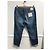 Autre Marque Jeans AG Adriano Goldschmied T.26 Blu - vista 3
