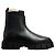 Botines Fendi negros T.40