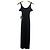 Robe Gucci noire T.XS