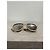 Burberry Blinker Sonnenbrille Beige