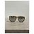 Burberry Blinker Sonnenbrille Beige - Ansicht 4