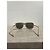 Burberry Blinker Sonnenbrille Beige - Ansicht 7