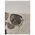Burberry Blinker Sonnenbrille Beige - Ansicht 9