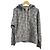 Sudadera Golden Goose gris T.S
