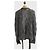 Chloé Cardigan aus Wollmischung Grau Größe M - Ansicht 2