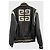 Giacca Givenchy nera T.50 Nero - vista 2