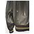 Giacca Givenchy nera T.50 Nero - vista 4