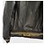 Giacca Givenchy nera T.50 Nero - vista 6