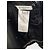 Giacca Givenchy nera T.50 Nero - vista 8