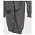 Chaleco Lanvin gris T.L - vista 3