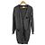 Gilet Lanvin gris T.L