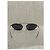 Autre Marque Gafas Saint Laurent plateadas Plata - vista 5