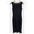 Dolce & Gabbana Kleid schwarz T.34