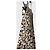 Elisabetta Franchi Pantalones Elisabeth Franchi T.36 Beige - vista 4