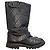 Bottes Chanel noires T.40 Black