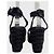 Hermès Sandalen schwarz T.40 - Ansicht 5