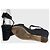 Hermès Sandalen schwarz T.40 - Ansicht 6