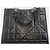Autre Marque Dior Essential Grand Tasche Schwarz